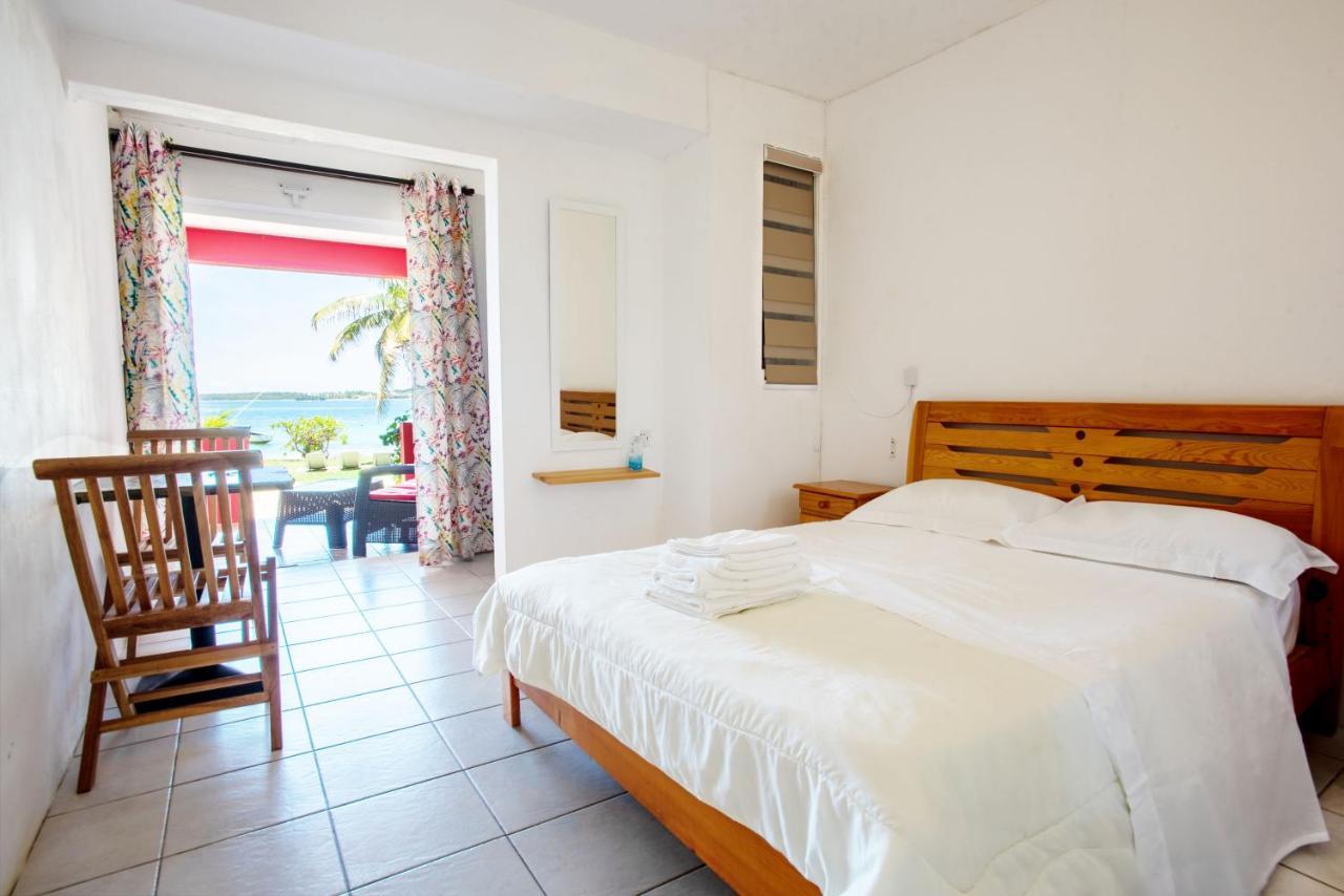 Colibri Bed & Breakfast Trou d'Eau Douce