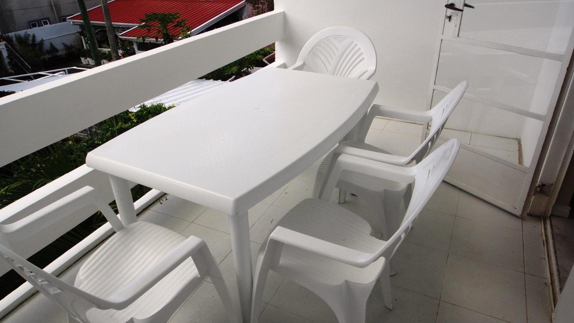 Bed & Breakfast Colibri
