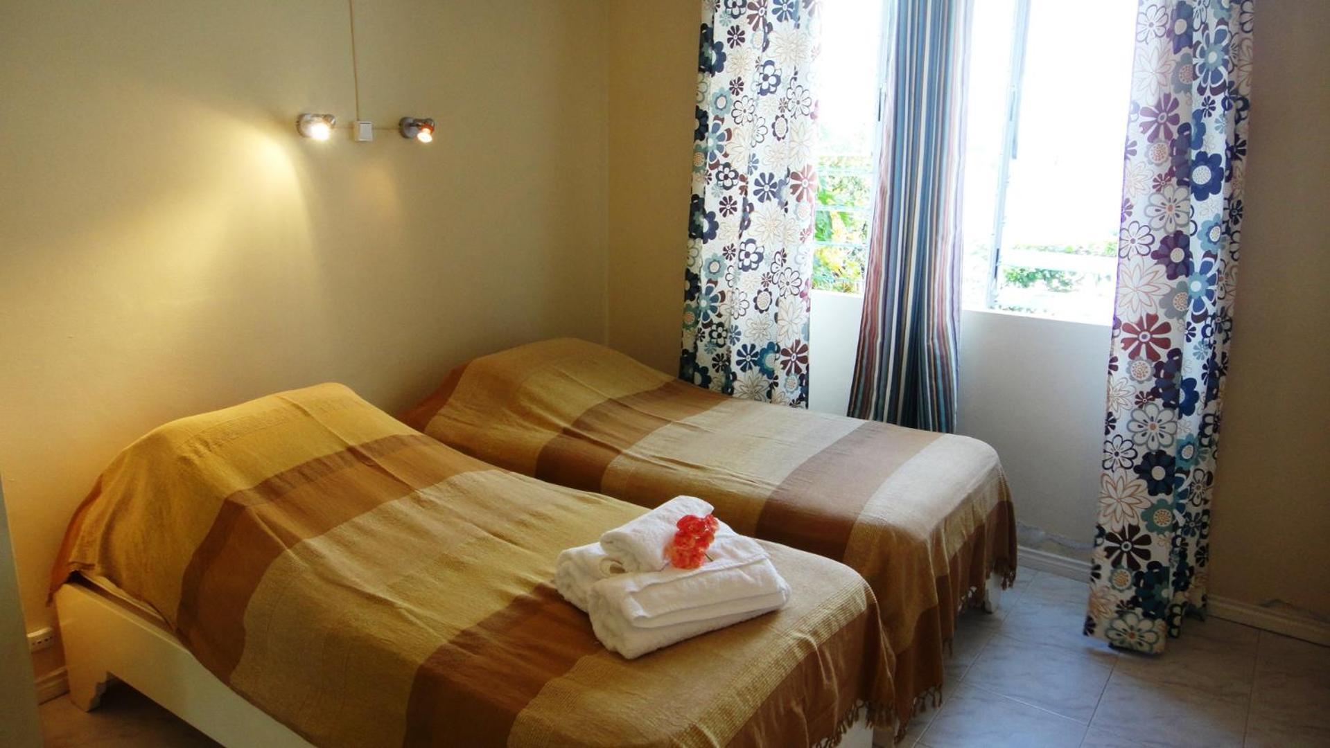 Colibri Bed & Breakfast Trou d'Eau Douce