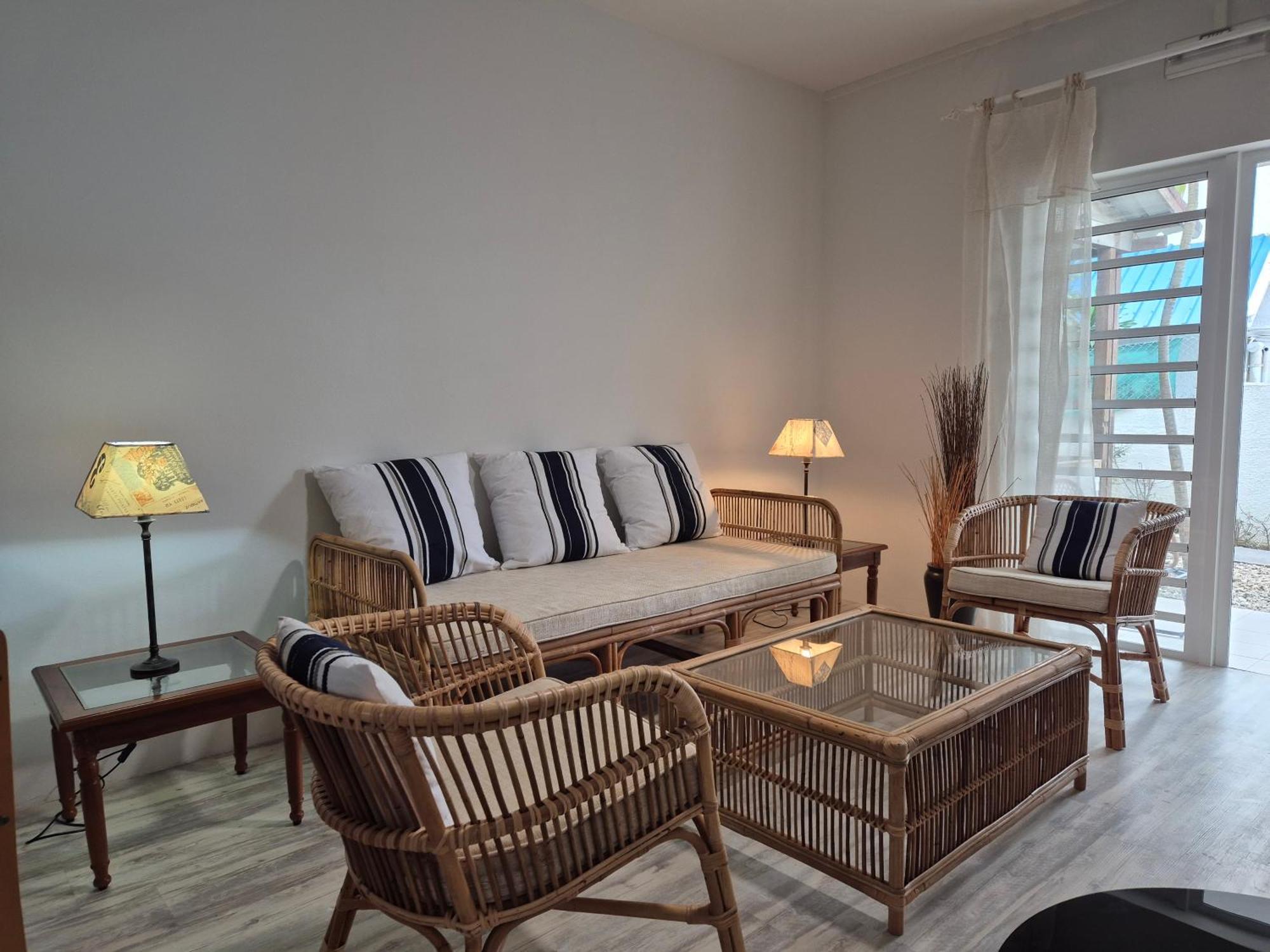 Bed & Breakfast Colibri