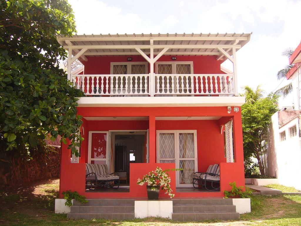 Colibri Bed & Breakfast Trou d'Eau Douce