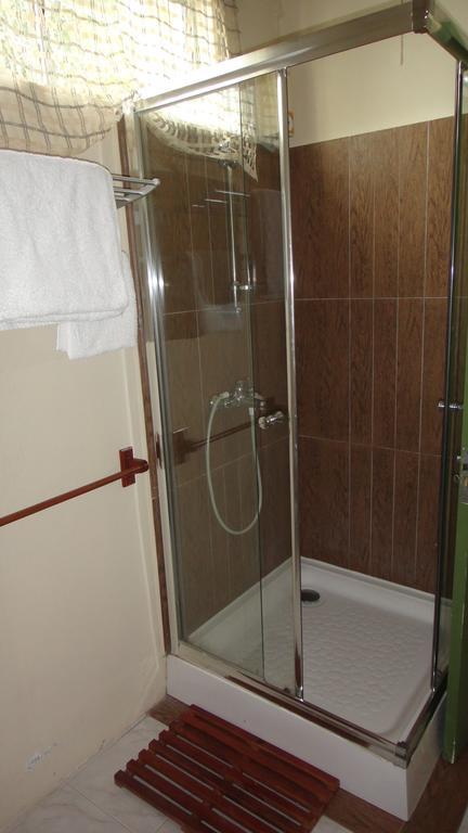 Bed & Breakfast Colibri Trou d'Eau Douce