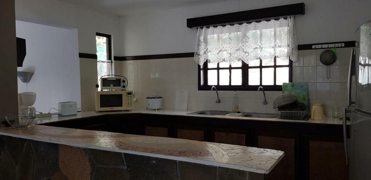 Colibri Bed & Breakfast *